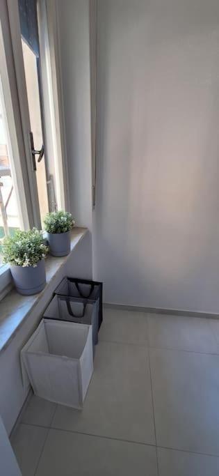 Faby & Fra Apartments Livorno Exterior foto