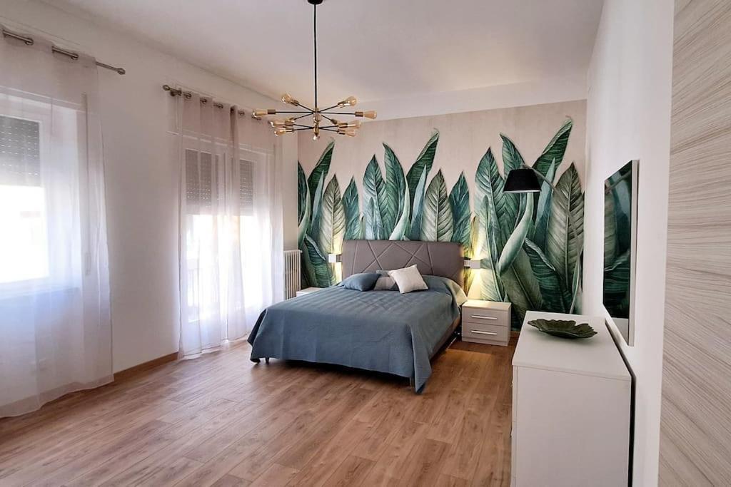 Faby & Fra Apartments Livorno Exterior foto