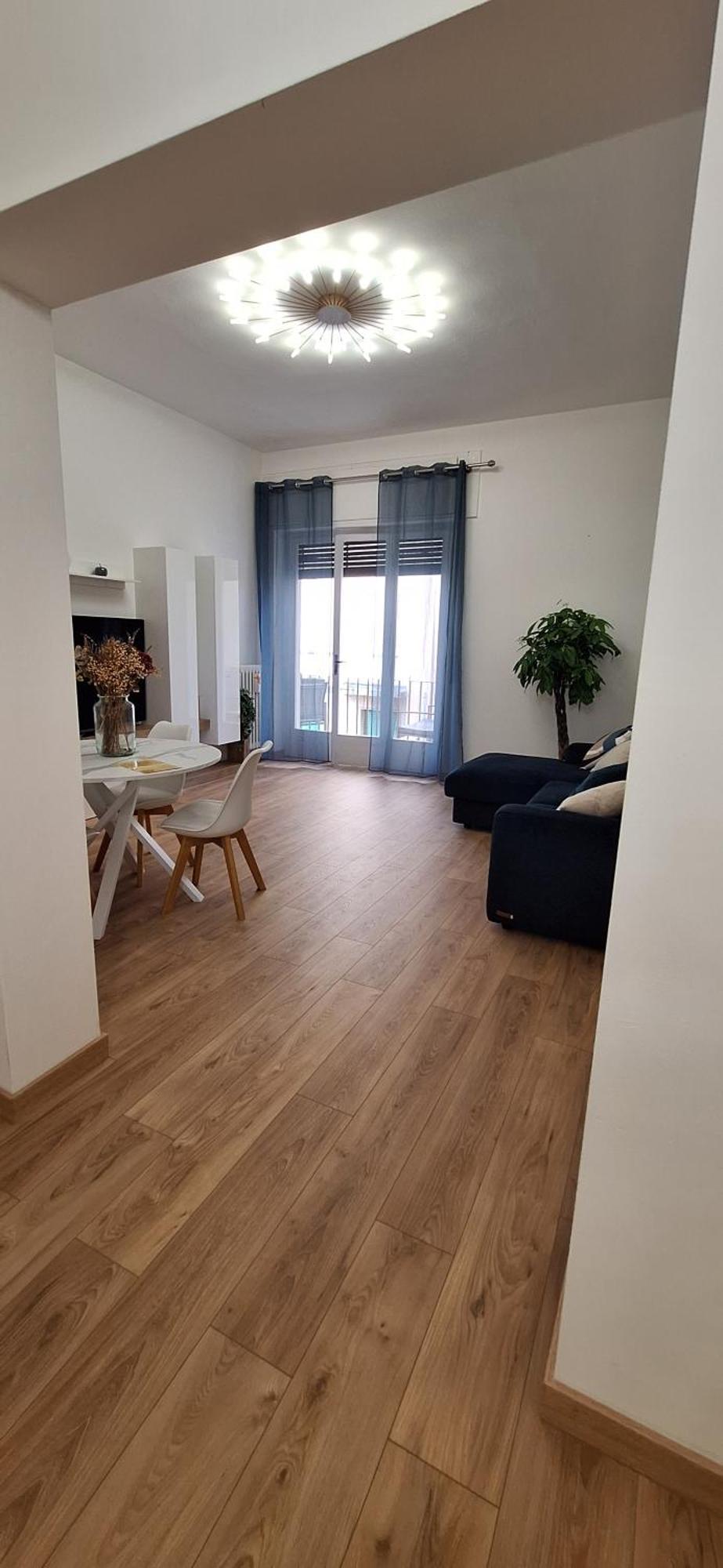 Faby & Fra Apartments Livorno Exterior foto