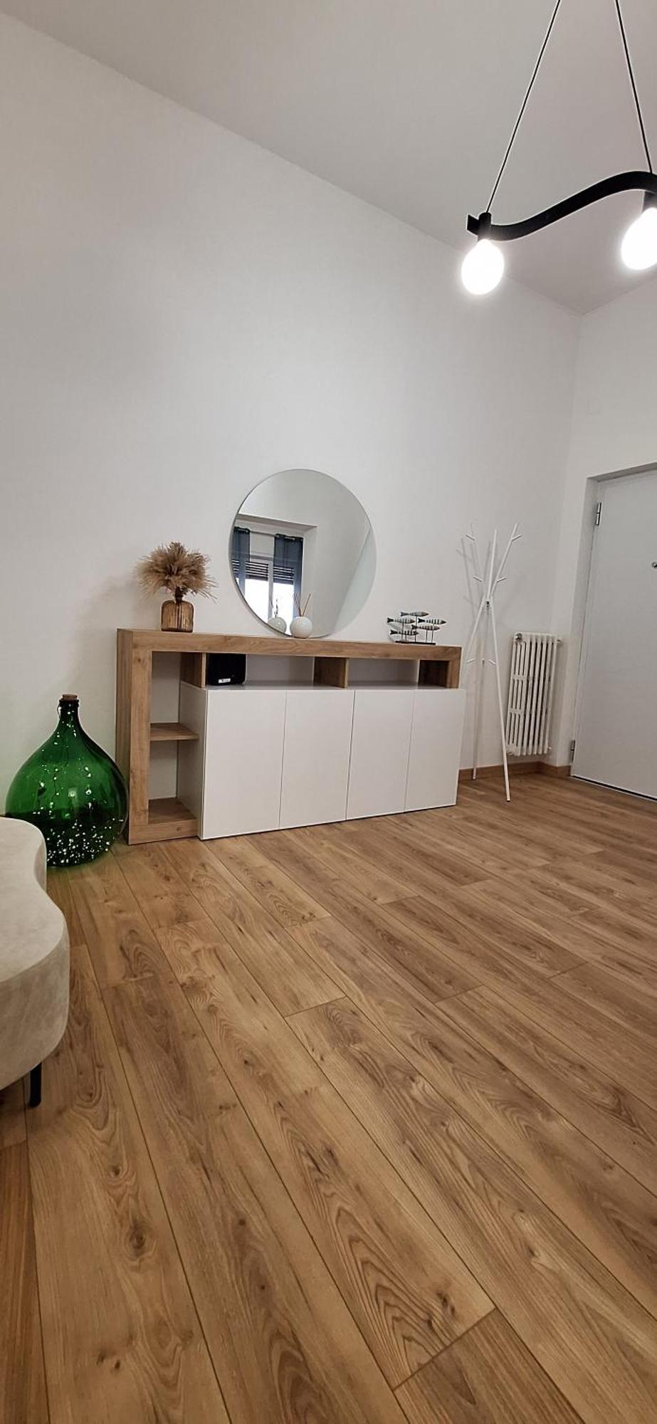 Faby & Fra Apartments Livorno Exterior foto